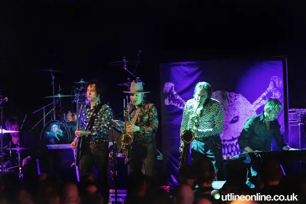 The Wildhearts
