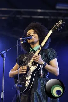 Latitude Festival 2012 // Part 3