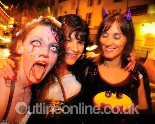 Halloween