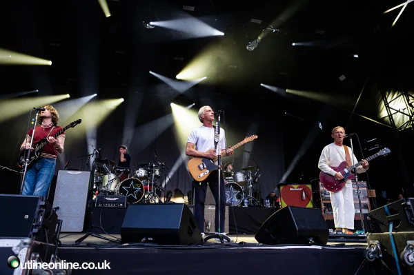 Paul Weller