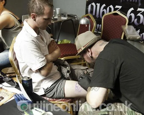 NBAF 2010