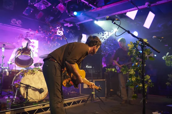 British Sea Power