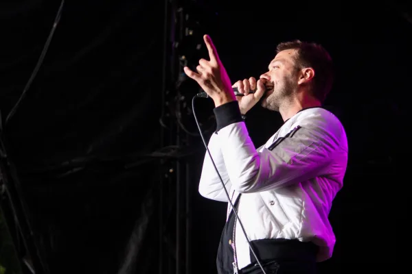 Kasabian