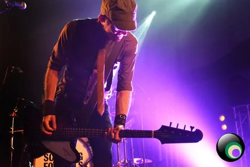 Scouting for Girls