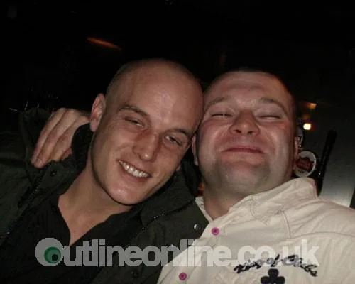Scratch Perverts