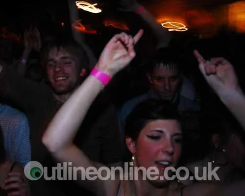 Andy C