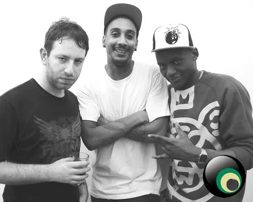Chase & Status