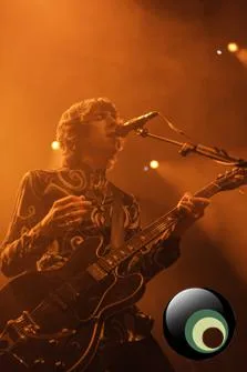Miles Kane // NME Awards Tour 2013