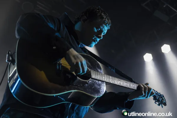 DMA's