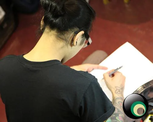 NBAF 2011 pt 1