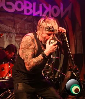 Nekrogoblikon @ the Waterfront