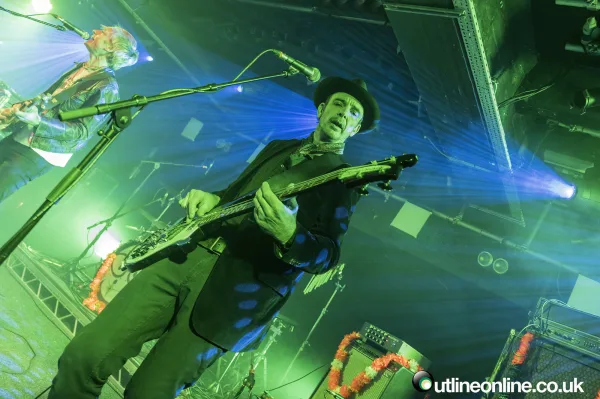 Kula Shaker