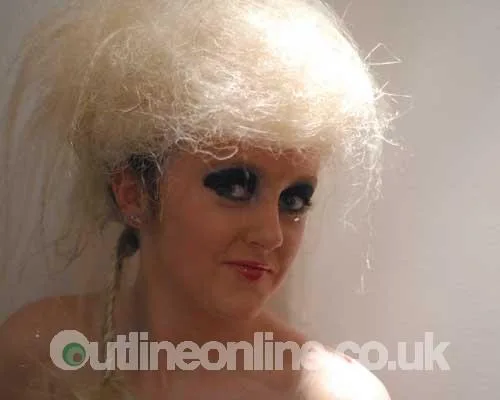 CCN Fash Show