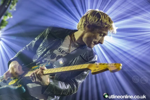 Kula Shaker