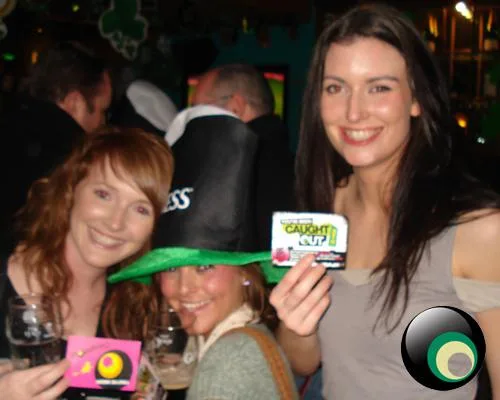 St Patricks Day