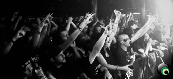 Piratefest with Alestorm