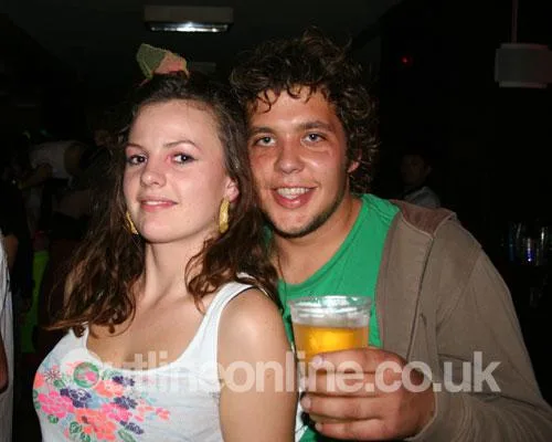 Pams Oct 08