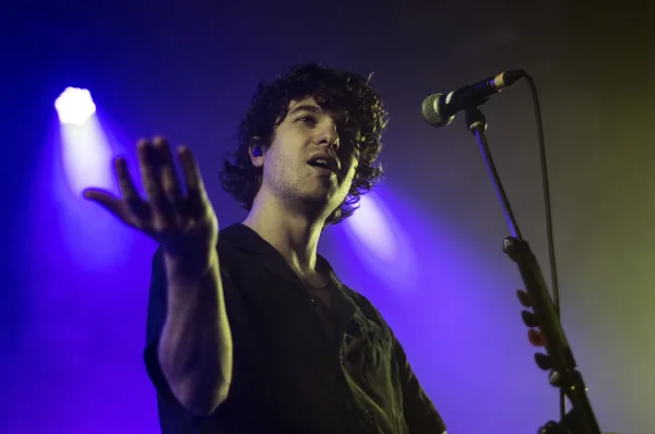 The Kooks