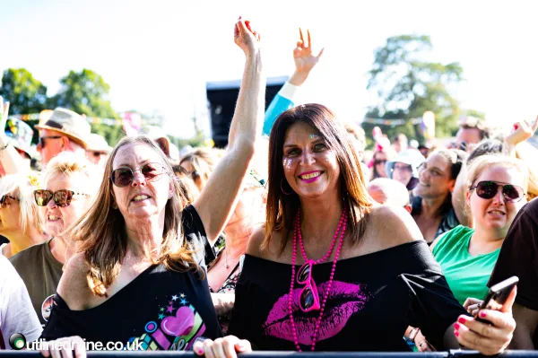 Let's Rock Norwich 2023 XTRA