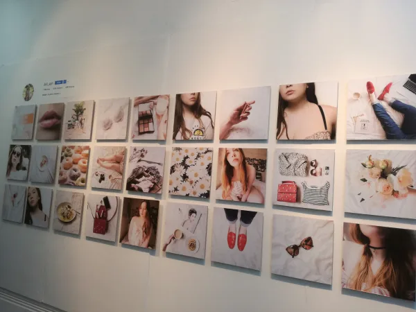 NUA Grad Show 2017