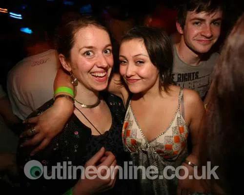 Scratch Perverts