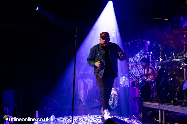 Tom Meighan
