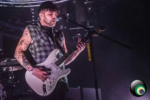 Lower than Atlantis @ Epic