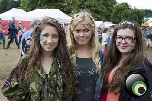 Latitude Festival 2012 // Part 2