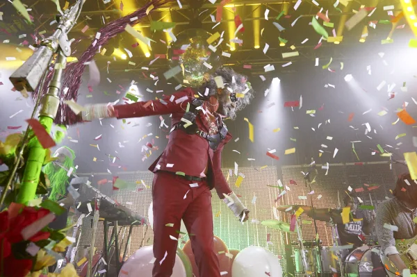 The Flaming Lips