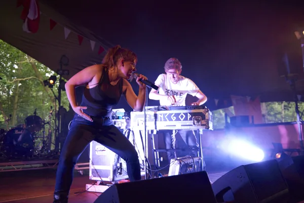 Latitude 2017