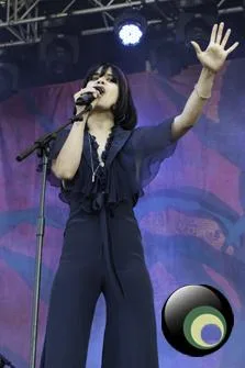 Latitude Festival 2012 // Part 3