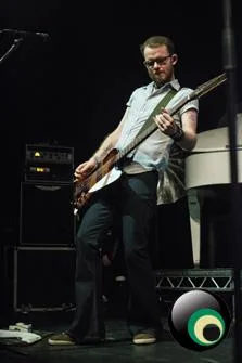 Scouting for Girls @ UEA
