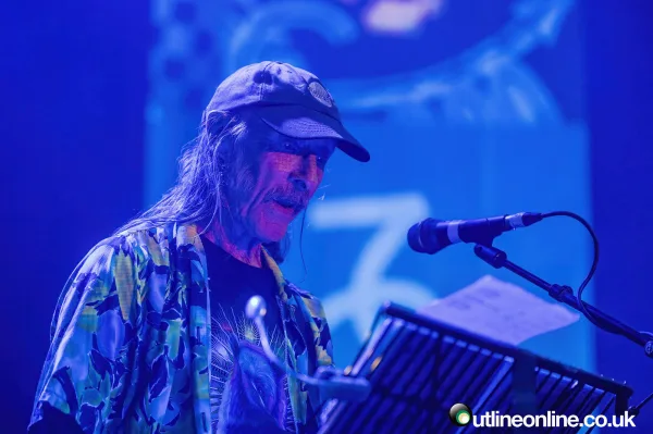 Hawkwind