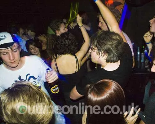 Dance Club