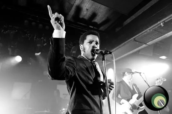 Vintage Trouble