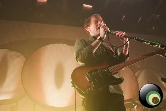 Bombay Bicycle Club