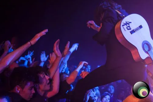 Gogol Bordello