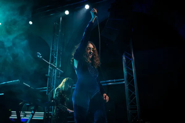 Let's Eat Grandma