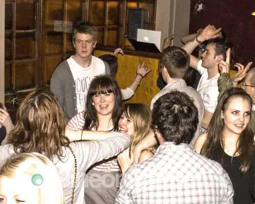 Dance Club