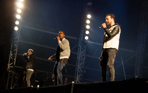 Reload Festival 2017 - Sunday