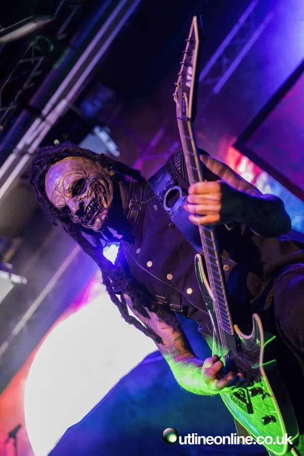 Gloryhammer