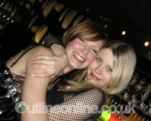 Scratch Perverts