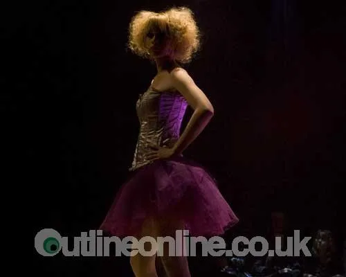 CCN Fash Show