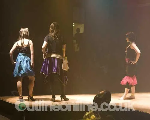 CCN Fash Show