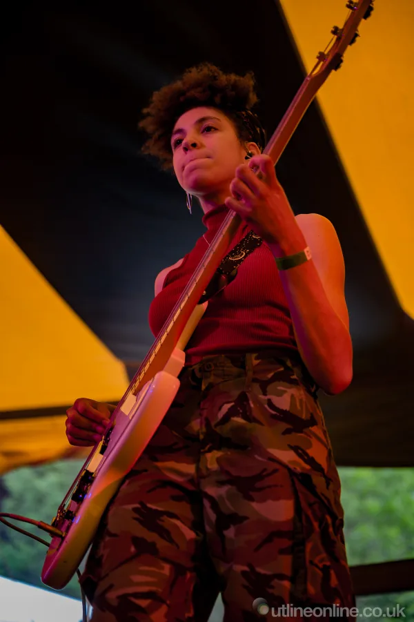 Neck of the Woods Festival 2022