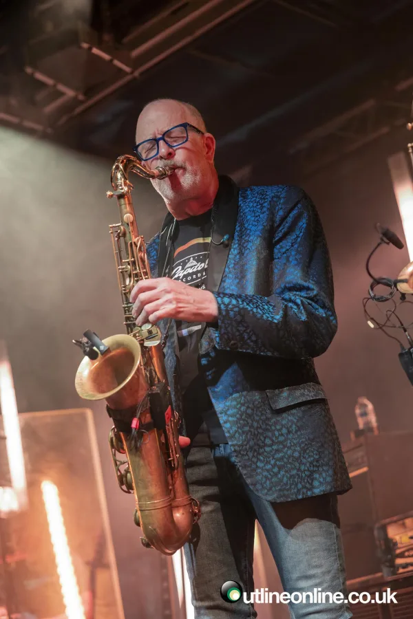Average White Band