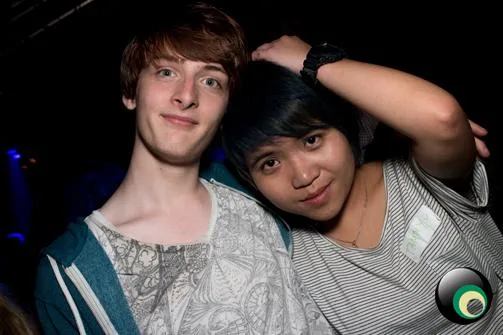 Fresher's at The Loft