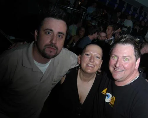 Pams Easter Sunday