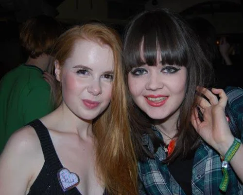 Ruby Rumba Bday