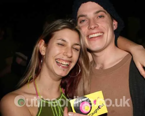 Andy C